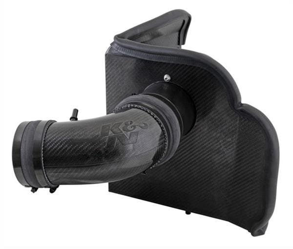 K&N K&N 57 Series FIPK Cold Air Intake Kits 57-3079 Autofit