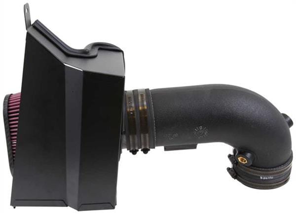 K&N K&N 57 Series FIPK Cold Air Intake Kits 57-3081 Autofit
