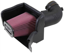 K&N K&N 57 Series FIPK Cold Air Intake Kits 57-3081 Autofit