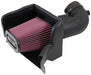 K&N K&N 57 Series FIPK Cold Air Intake Kits 57-3081 Autofit