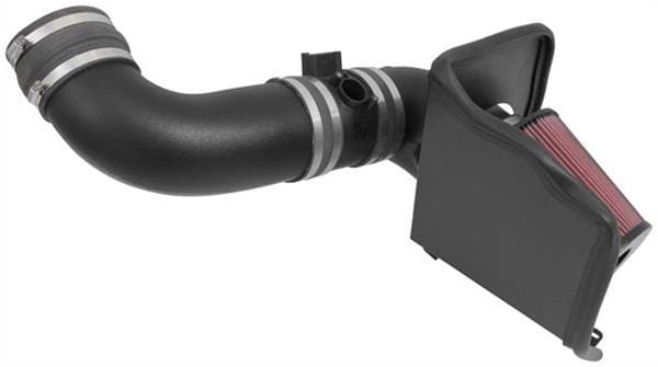 K&N K&N 57 Series FIPK Cold Air Intake Kits 57-3087 Autofit