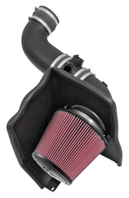K&N K&N 57 Series FIPK Cold Air Intake Kits 57-3087 Autofit