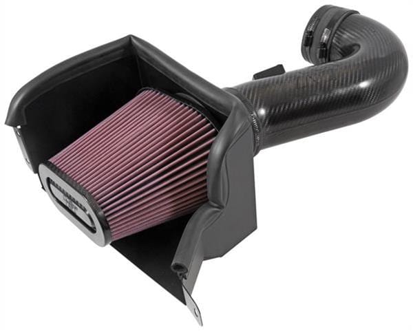 K&N K&N 57 Series FIPK Cold Air Intake Kits 57-3090 Autofit