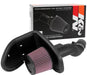 K&N K&N 57 Series FIPK Cold Air Intake Kits 57-3091 Autofit