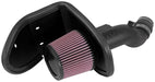 K&N K&N 57 Series FIPK Cold Air Intake Kits 57-3091 Autofit