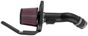 K&N K&N 57 Series FIPK Cold Air Intake Kits 57-3091 Autofit