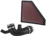 K&N K&N 57 Series FIPK Cold Air Intake Kits 57-3094 Autofit