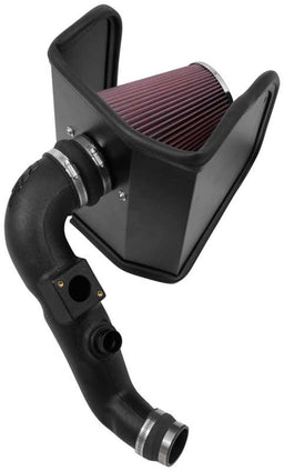 K&N K&N 57 Series FIPK Cold Air Intake Kits 57-3095 Autofit
