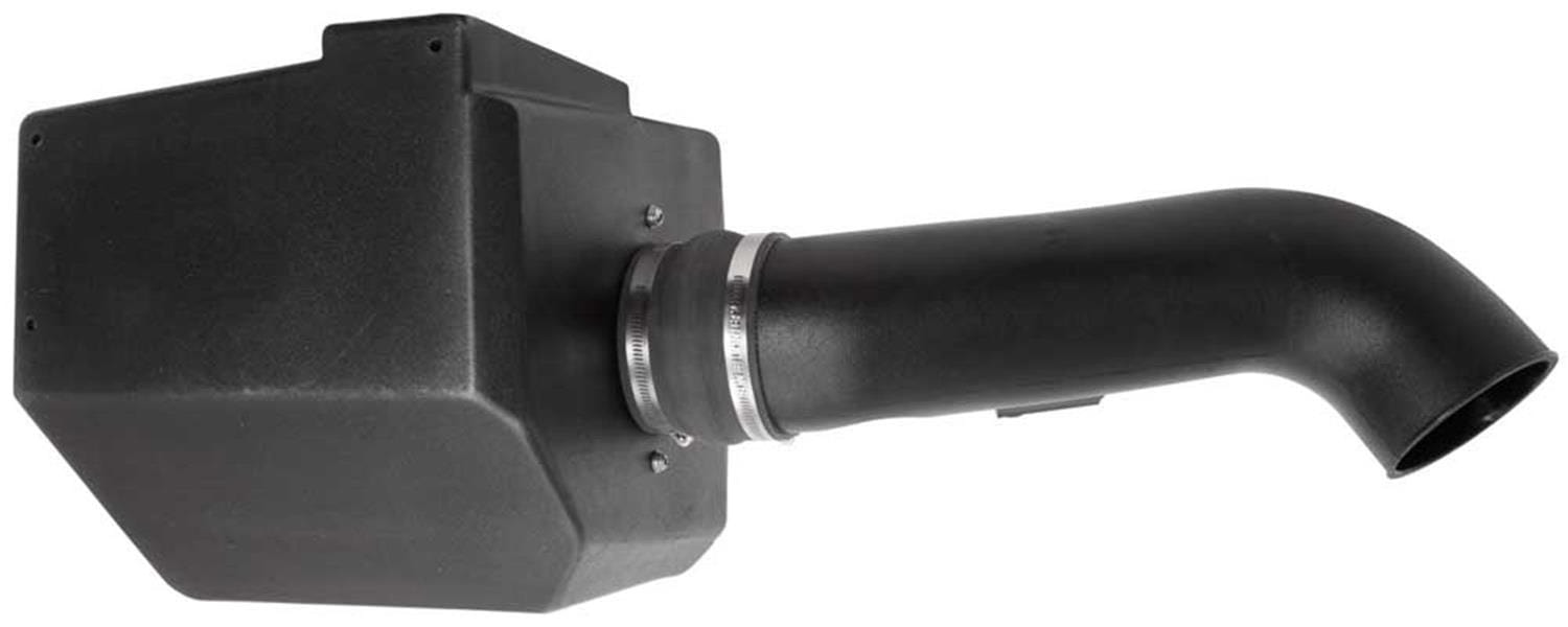 K&N K&N 57 Series FIPK Cold Air Intake Kits 57-3101 Autofit