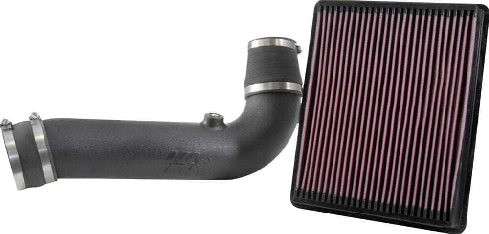 K&N K&N 57 Series FIPK Cold Air Intake Kits 57-3103 Autofit