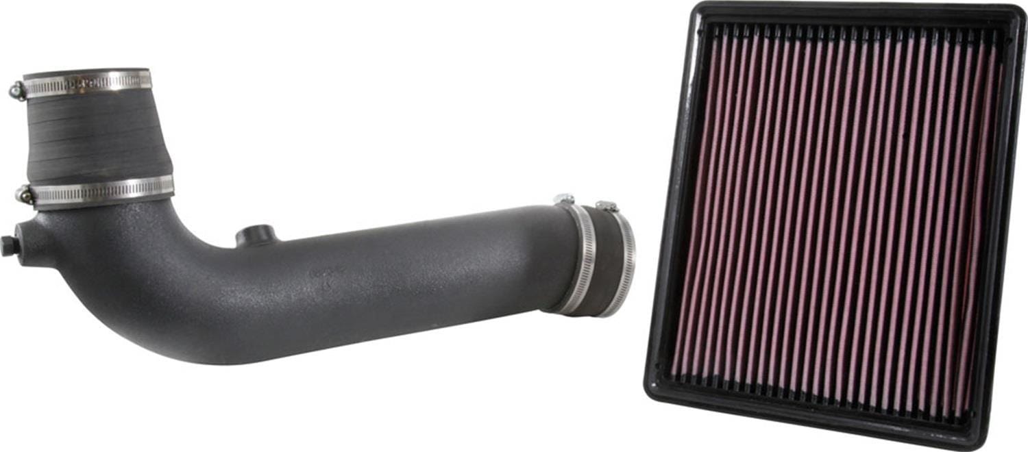 K&N K&N 57 Series FIPK Cold Air Intake Kits 57-3103 Autofit