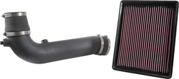 K&N K&N 57 Series FIPK Cold Air Intake Kits 57-3103 Autofit