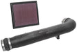 K&N K&N 57 Series FIPK Cold Air Intake Kits 57-3104 Autofit
