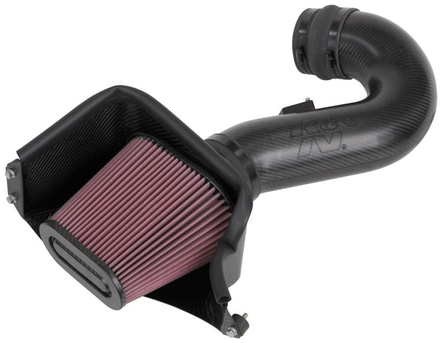 K&N K&N 57 Series FIPK Cold Air Intake Kits 57-3111 Autofit