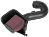 K&N K&N 57 Series FIPK Cold Air Intake Kits 57-3111 Autofit