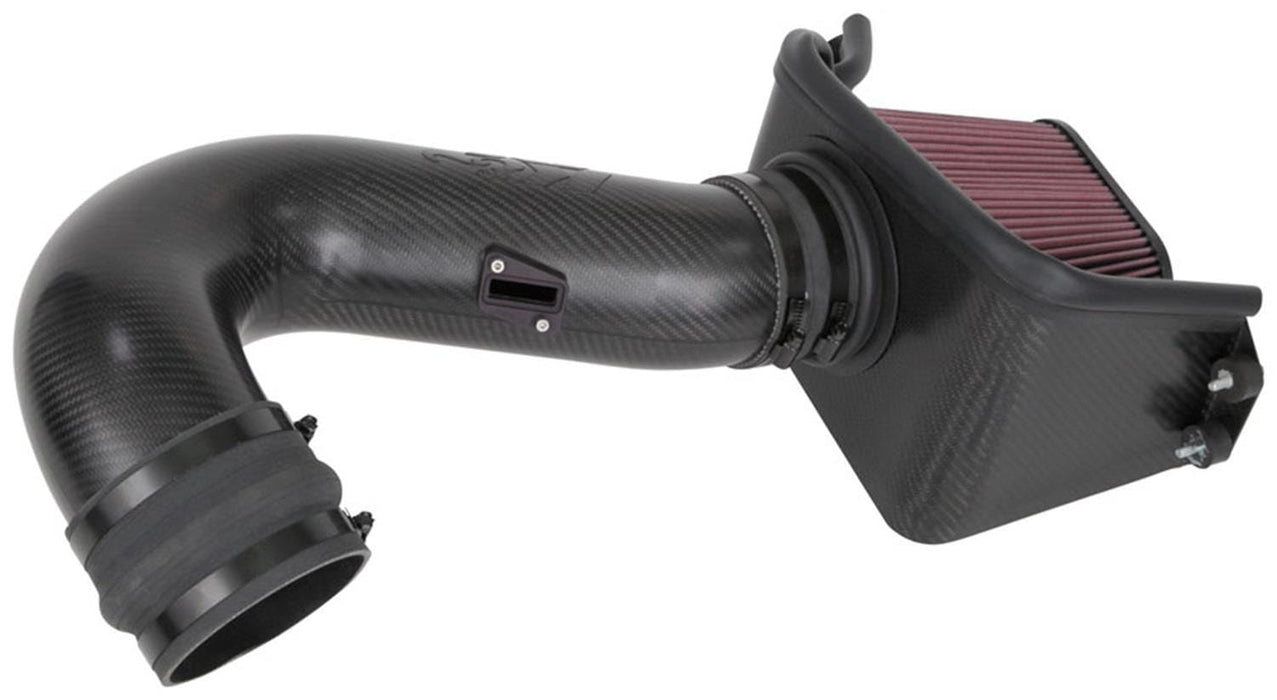 K&N K&N 57 Series FIPK Cold Air Intake Kits 57-3111 Autofit
