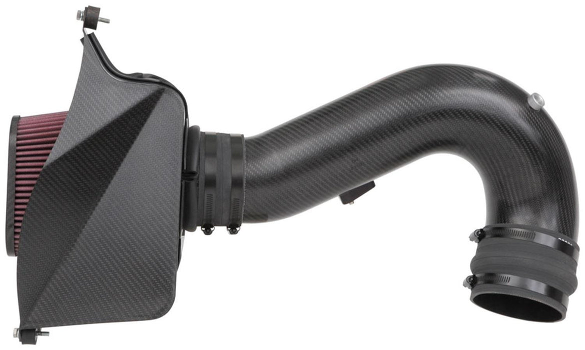 K&N K&N 57 Series FIPK Cold Air Intake Kits 57-3111 Autofit