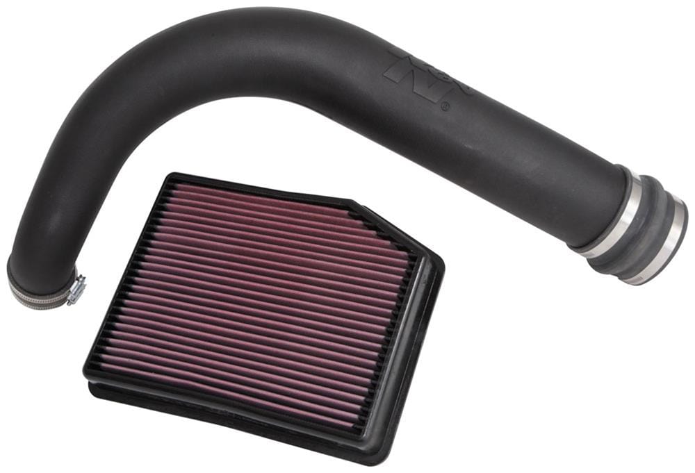 K&N K&N 57 Series FIPK Cold Air Intake Kits 57-3112 Autofit