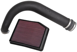 K&N K&N 57 Series FIPK Cold Air Intake Kits 57-3112 Autofit