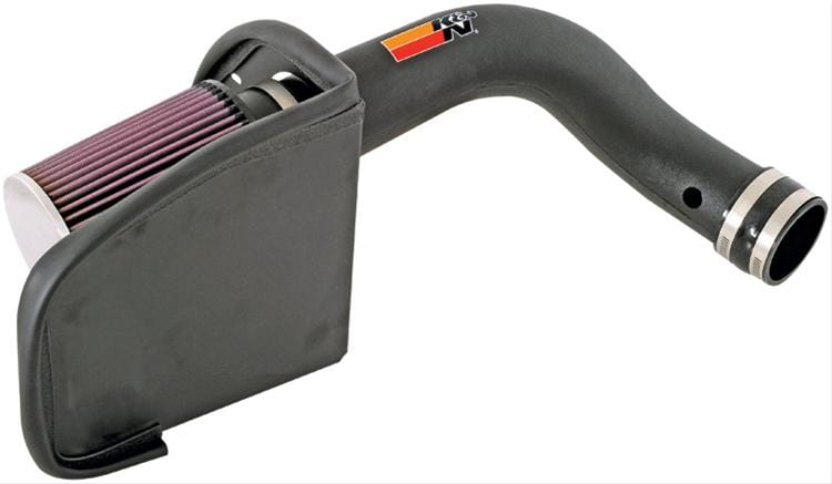 K&N K&N 57 Series FIPK Cold Air Intake Kits 57-3509 Autofit