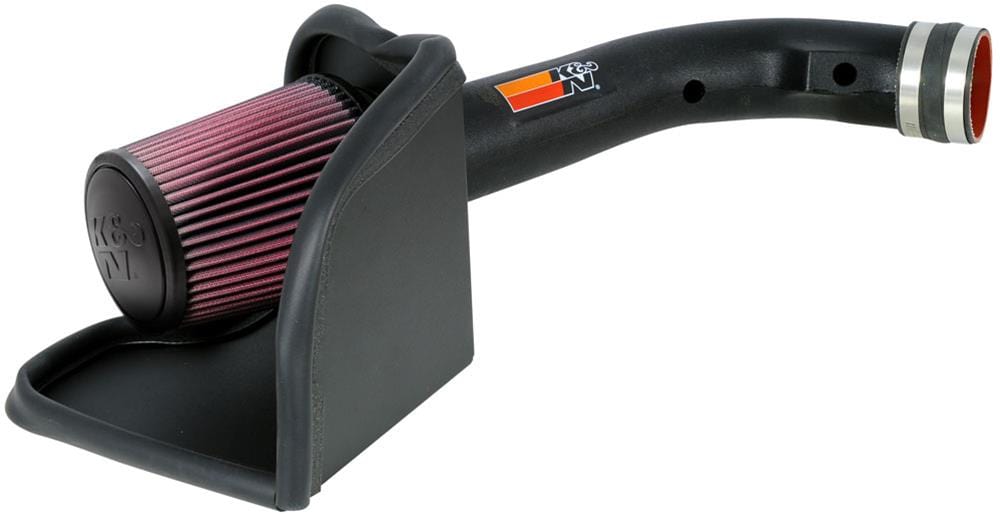K&N K&N 57 Series FIPK Cold Air Intake Kits 57-3512 Autofit