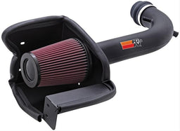 K&N K&N 57 Series FIPK Cold Air Intake Kits 57-3514 Autofit