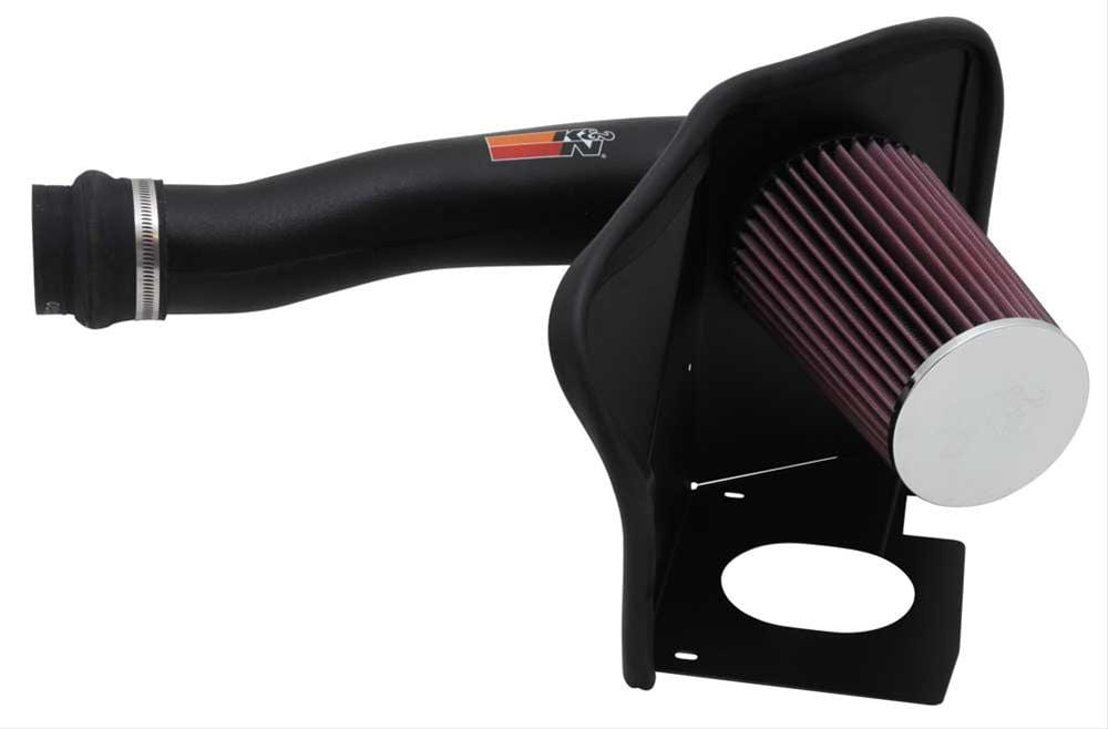K&N K&N 57 Series FIPK Cold Air Intake Kits 57-3515 Autofit