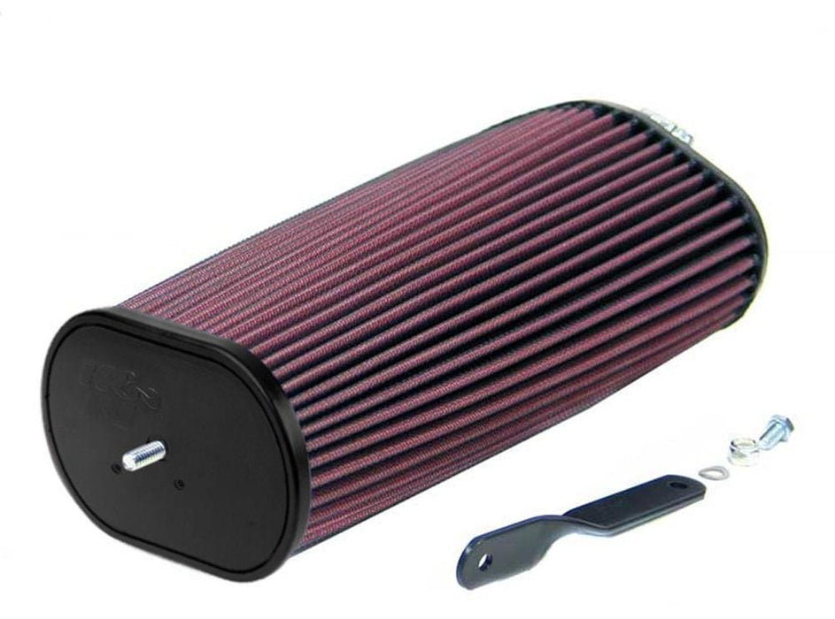 K&N K&N 57 Series FIPK Cold Air Intake Kits 57-6002 Autofit