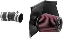 K&N K&N 57 Series FIPK Cold Air Intake Kits 57-6005 Autofit