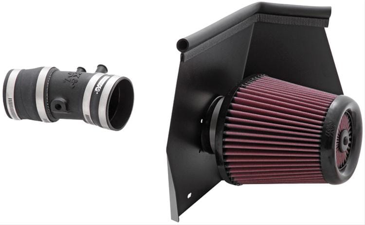 K&N K&N 57 Series FIPK Cold Air Intake Kits 57-6005 Autofit