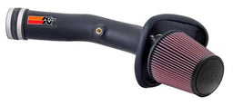 K&N K&N 57 Series FIPK Cold Air Intake Kits 57-6015 Autofit