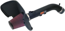 K&N K&N 57 Series FIPK Cold Air Intake Kits 57-9015-1 Autofit