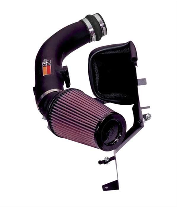 K&N K&N 57 Series FIPK Cold Air Intake Kits 57-9018 Autofit