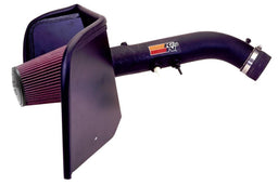 K&N K&N 57 Series FIPK Cold Air Intake Kits 57-9019 Autofit
