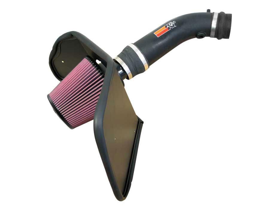 K&N K&N 57 Series FIPK Cold Air Intake Kits 57-9024 Autofit