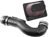 K&N K&N 57 Series FIPK Cold Air Intake Kits 57-9027 Autofit