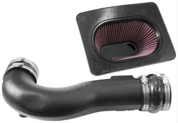 K&N K&N 57 Series FIPK Cold Air Intake Kits 57-9027 Autofit