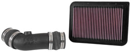 K&N K&N 57 Series FIPK Cold Air Intake Kits 57-9041 Autofit