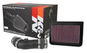 K&N K&N 57 Series FIPK Cold Air Intake Kits 57-9041 Autofit