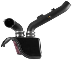 K&N K&N 57 Series OEM Performance Cold Air Intake Kits 57-3093 Autofit