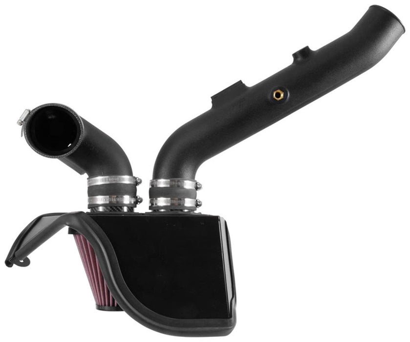 K&N K&N 57 Series OEM Performance Cold Air Intake Kits 57-3093 Autofit