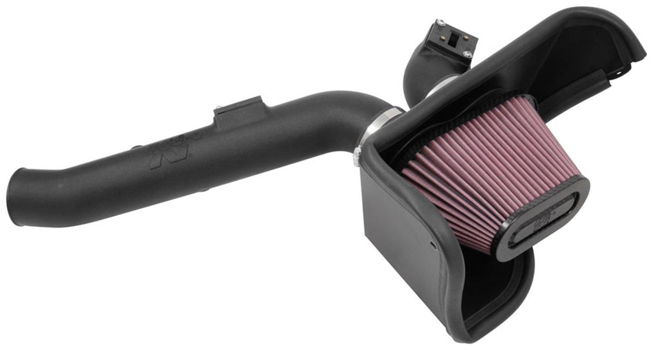K&N K&N 57 Series OEM Performance Cold Air Intake Kits 57-3093 Autofit