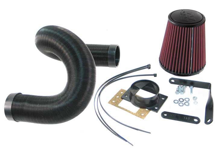K&N K&N 57i Series Cold Air Induction Kits 57-0047 Autofit