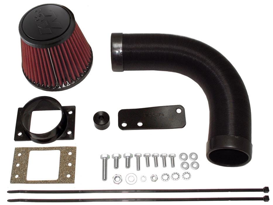 K&N K&N 57i Series Cold Air Induction Kits 57-0070 Autofit