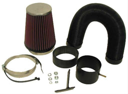 K&N K&N 57i Series Cold Air Induction Kits 57-0073-1 Autofit