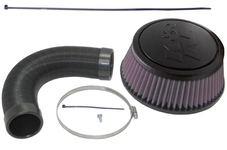 K&N K&N 57i Series Cold Air Induction Kits 57-0082 Autofit