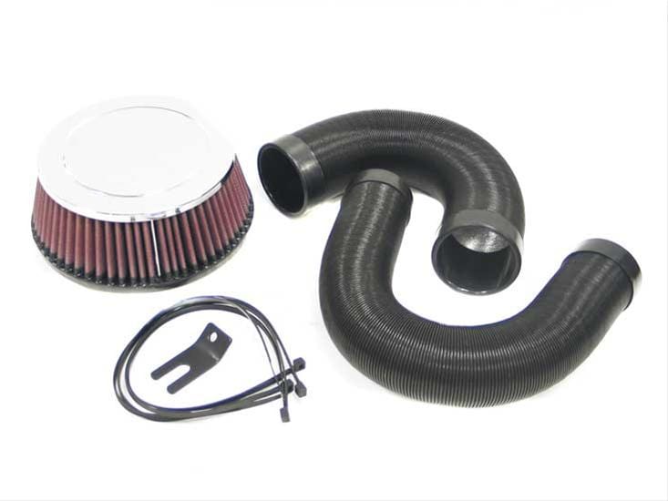 K&N K&N 57i Series Cold Air Induction Kits 57-0189 Autofit