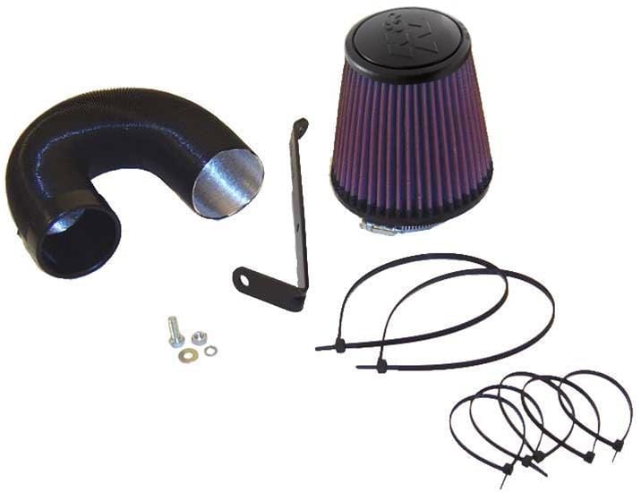 K&N K&N 57i Series Cold Air Induction Kits 57-0282 Autofit