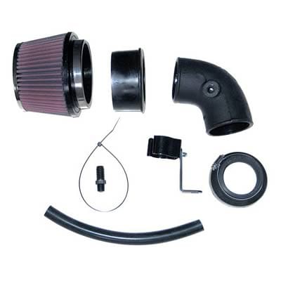 K&N K&N 57i Series Cold Air Induction Kits 57-0331-1 Autofit
