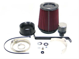 K&N K&N 57i Series Cold Air Induction Kits 57-0432 Autofit